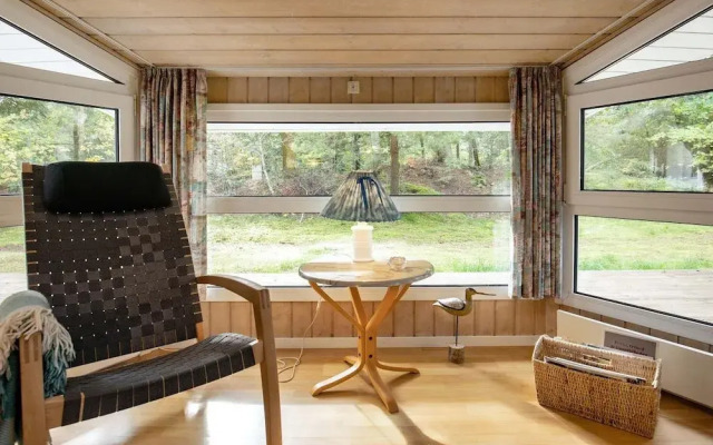 Holiday Home in Saltum