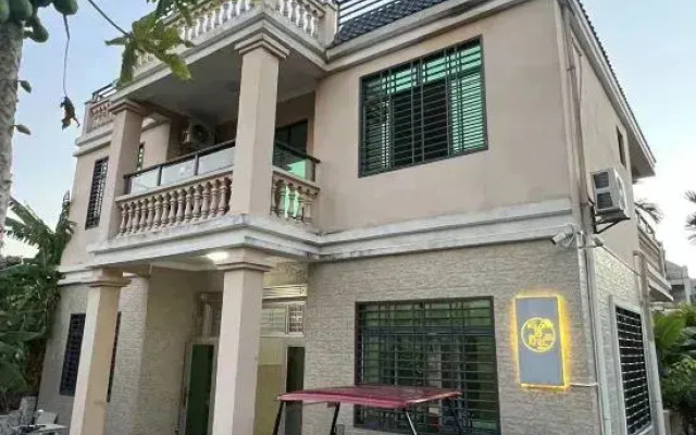 Yuju Island Homestay