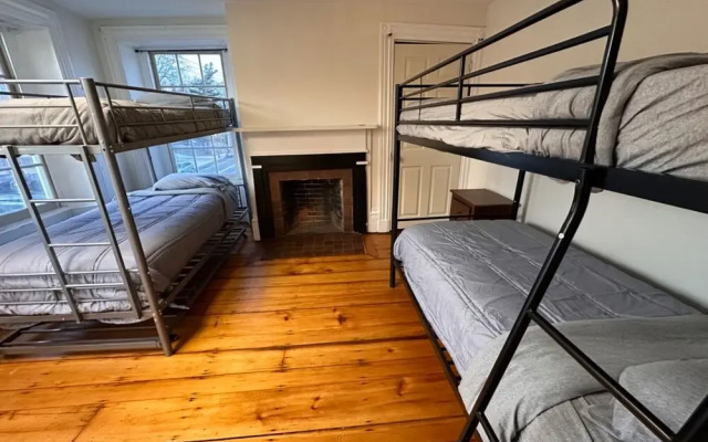 Hostel Medford