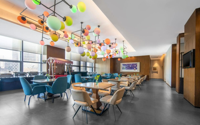 MiniMax Hotel Shanghai Songjiang