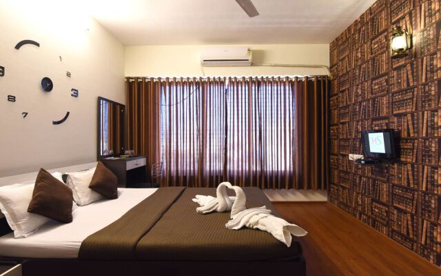 Gagal Home Service Apartment