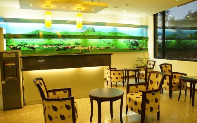 Kenting Culture Resort