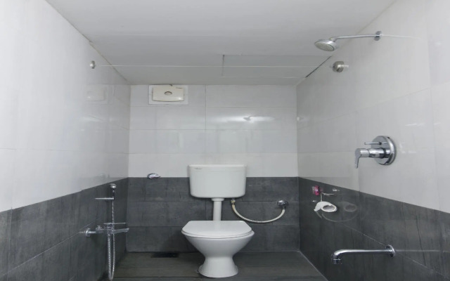 OYO 6429 Hotel Pearl