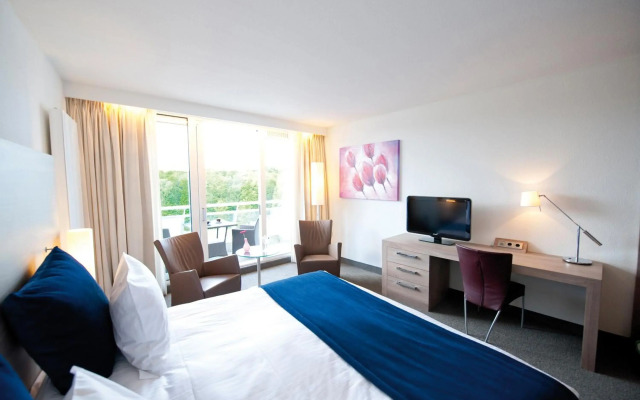 Sanadome Hotel & Spa Nijmegen