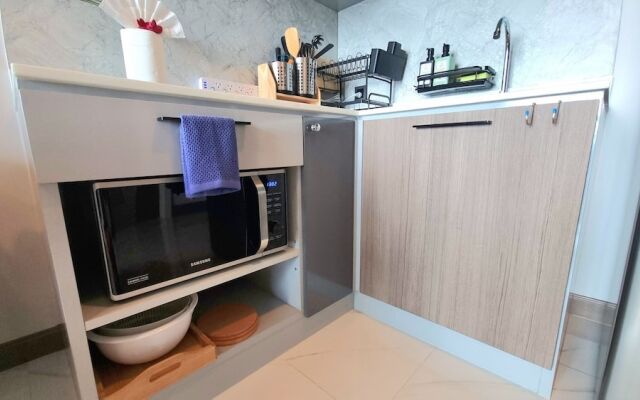 Ao403 - 1 Bedroom Condo With Sea View Ao Nang Beach