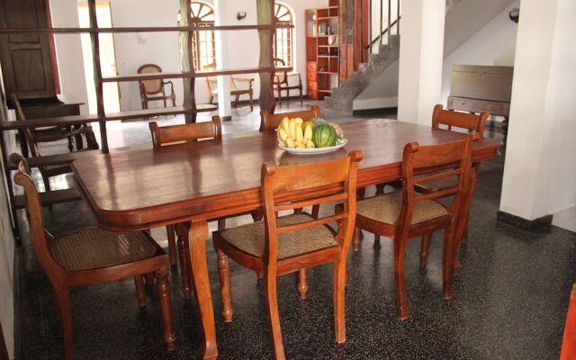 Sethra Villa