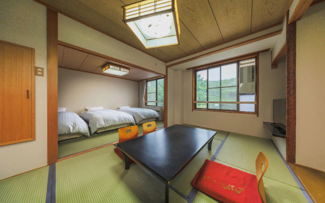 Takamiya Hotel Hammond