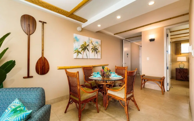 Maui Kai Condos by RedAwning