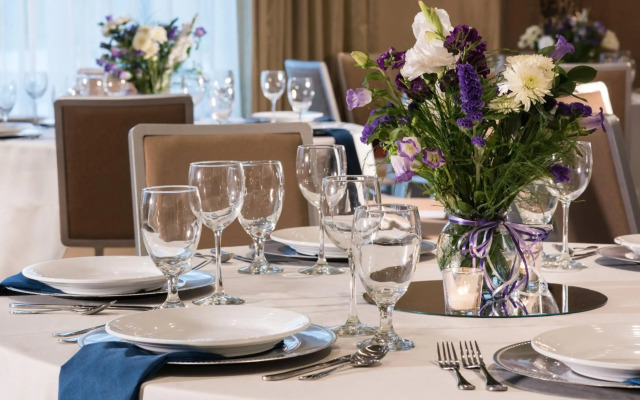 Residence Inn Boston Needham
