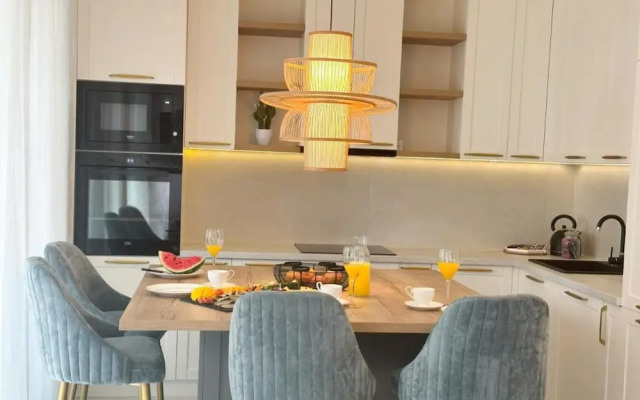 Leonarda Waterfront Residences