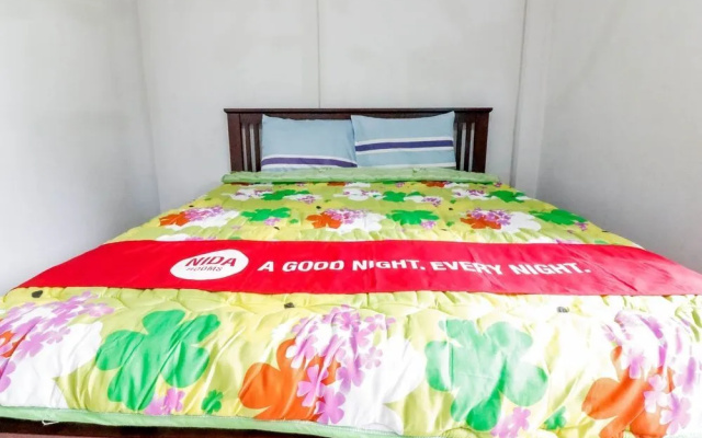 Nida Rooms Huay Rai Elephant Camp