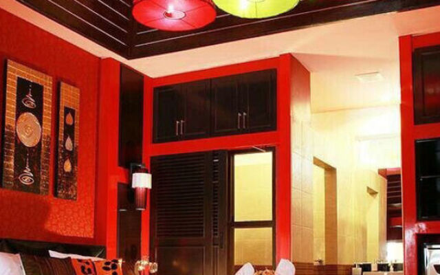 Sweet Love Inn Hotel