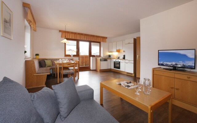 Appartement Tevini
