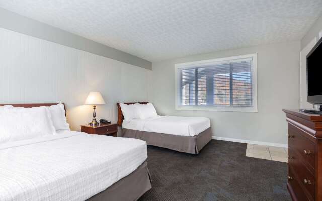 Natural Bridge Hotel, Trademark Collection by Wyndham