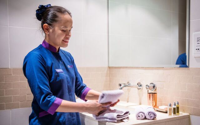 Dream Inn Dubai Apartments - Park Island