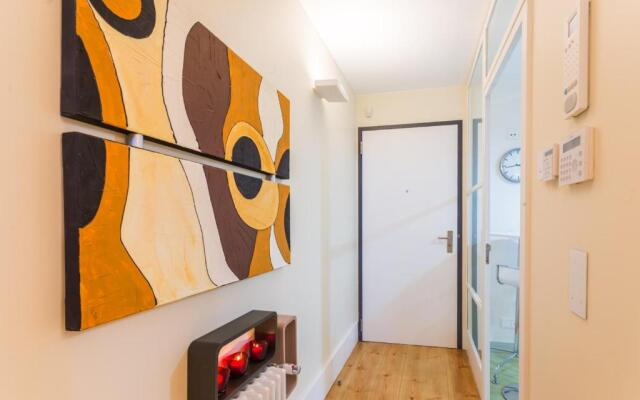 Feel Porto Destilaria Residence