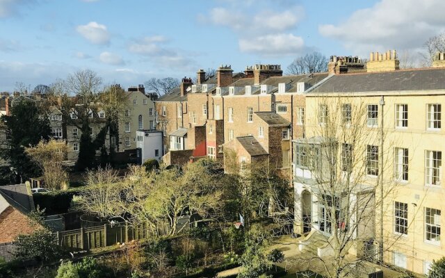 Airden House