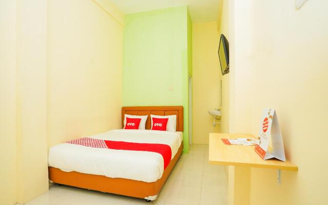 OYO 1367 Banuwa Residence Syariah