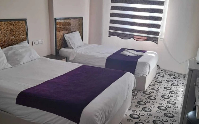Revan Otel