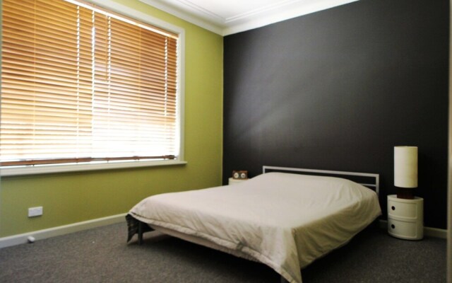 Beachcomber at South West Rocks