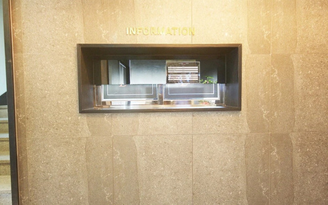 Yangsan Mulgeum Bliss Hotel