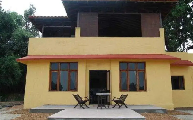 Infinity Bandhavgarh Wilderness