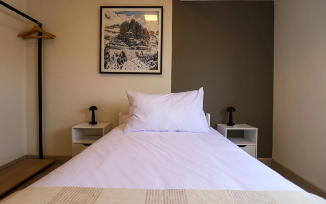 Fabulous 2BR With Balcony in Barranco