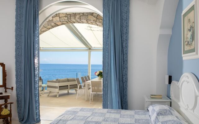 La Nereide Home Deluxe