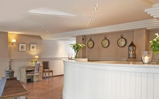 Leopold Hotel Brussels EU