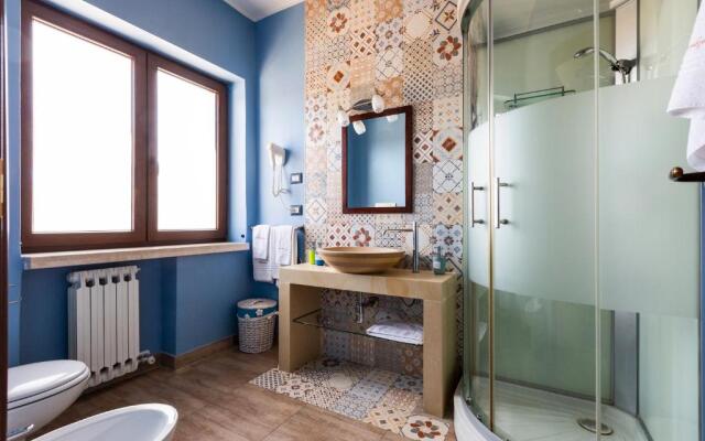 B&B Hestasja Exclusive Rooms & Apartments