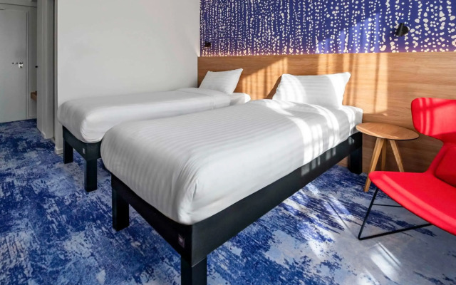 Ibis Styles Relax Roznov pod Radhostem
