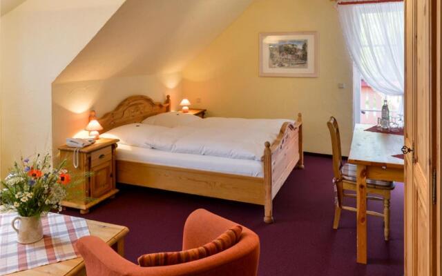 Hotel Gut Voigtländer