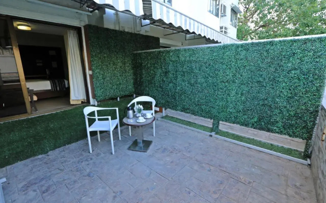 Oriental Residency Hotel