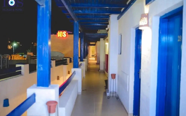 IOS Village