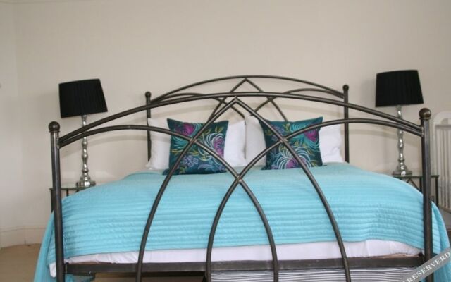 The Manor House Self-Catering Suites