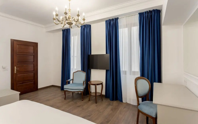 Lahovary Palace Hotel