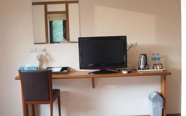 Tumuyi Farm Health Resort