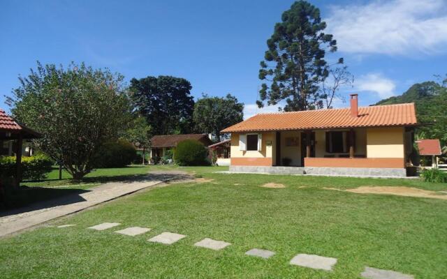 Pousada Cruzeiro do Sul