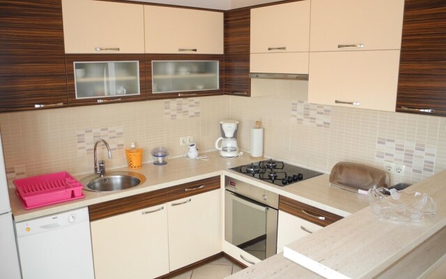 Apartment 2 Anamarija 4 1 pax