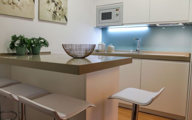 Living4Malaga Alamos 40