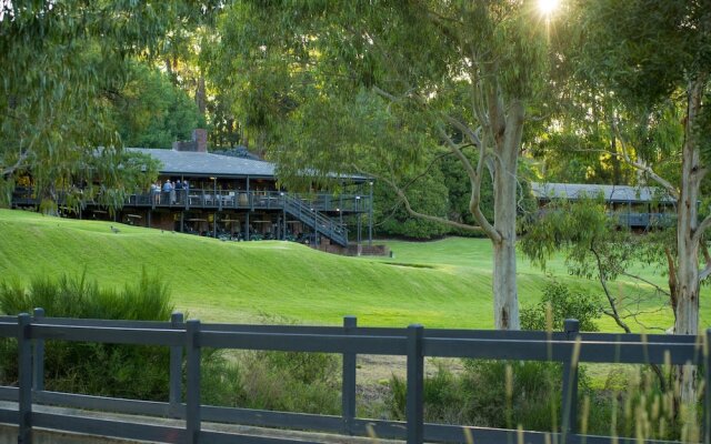 The Stirling Golf Club