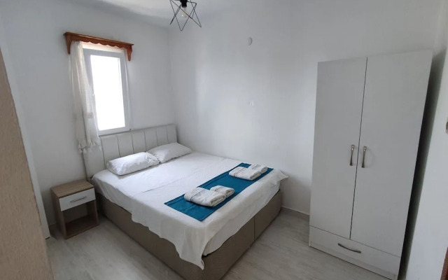 Apart Turgutreis