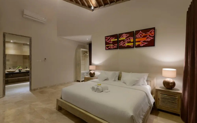 The Sari Balangan Villa