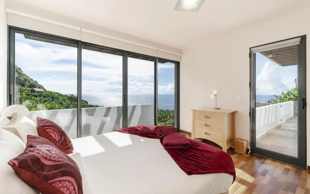 The Designhouse Madeira Villas