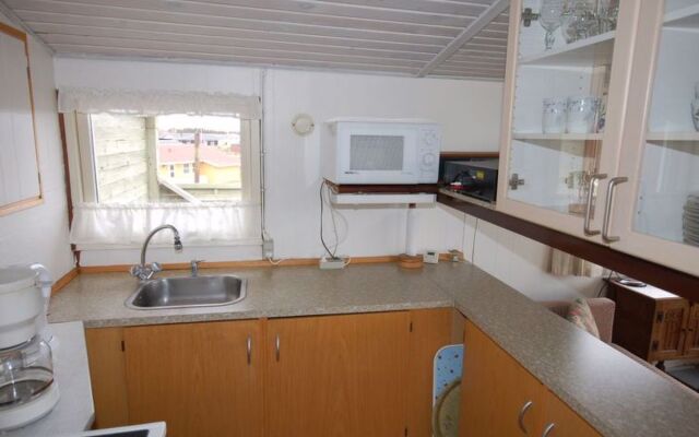 "Juli" - 450m from the sea in Western Jutland