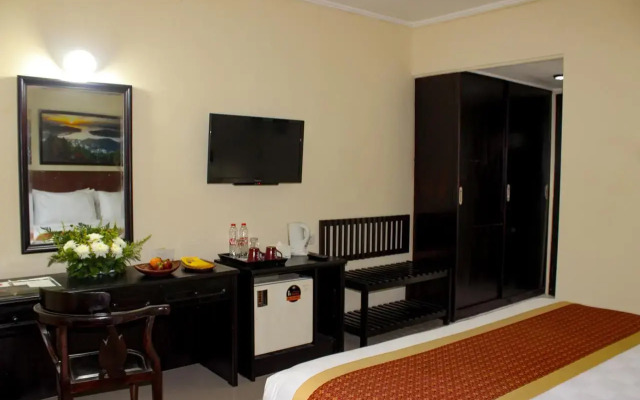 Hotel Merdeka Kediri