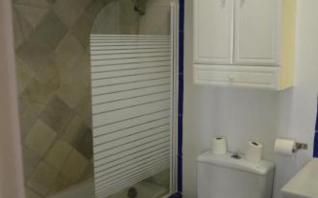 Apartamento Mar Puerto Sherry
