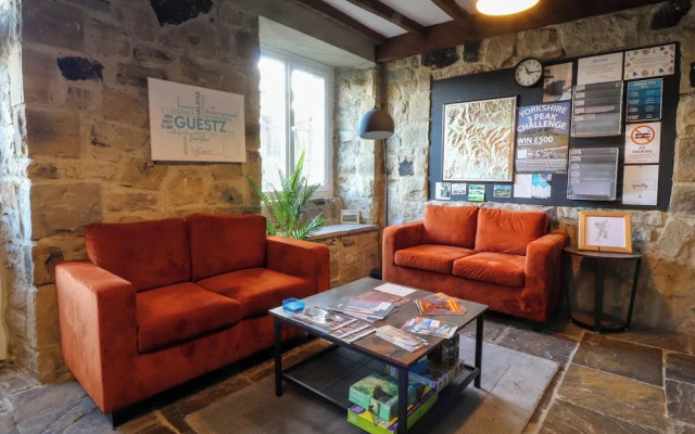 Mearbeck Apartment