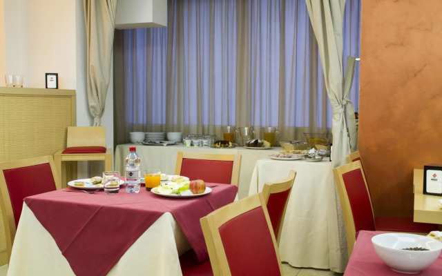 Hotel Catania Town