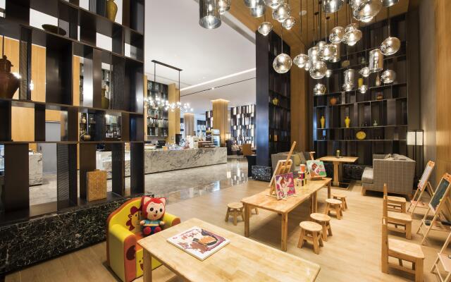 Crowne Plaza Kunming Ancient Dian Town by IHG